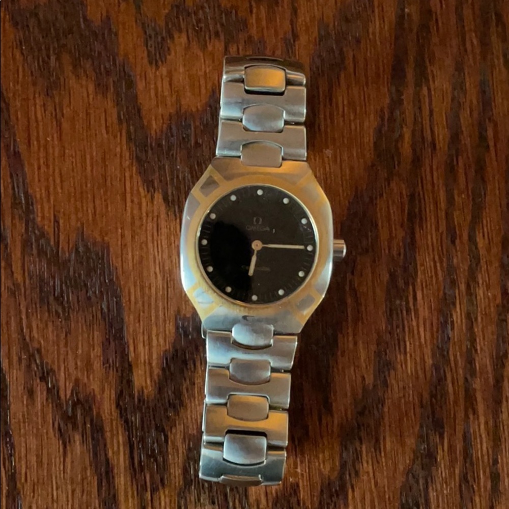 Men’s watch